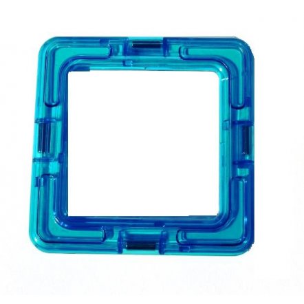 Купить магнитный конструктор в интернет магазине