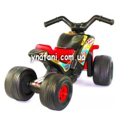 Квадроцикл - каталка 4111 Технок
