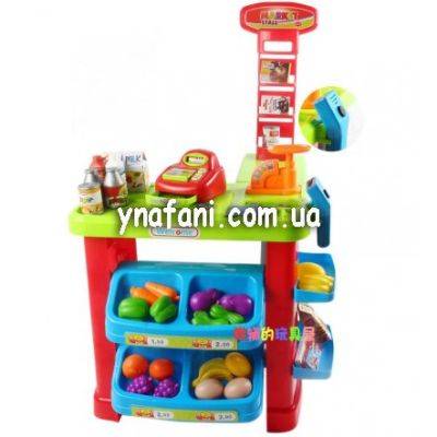 игрушечный магазин для детей