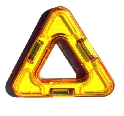 Магнитный конструктор недорого