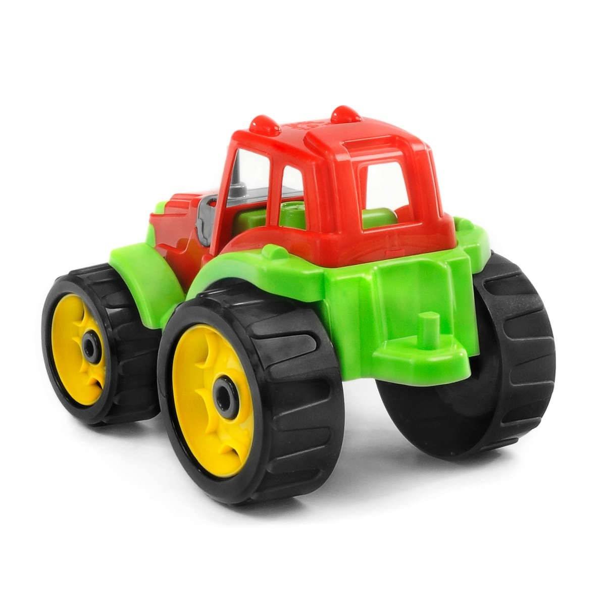 игрушки тракторов