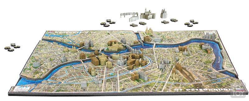 Купить Карты В Спб