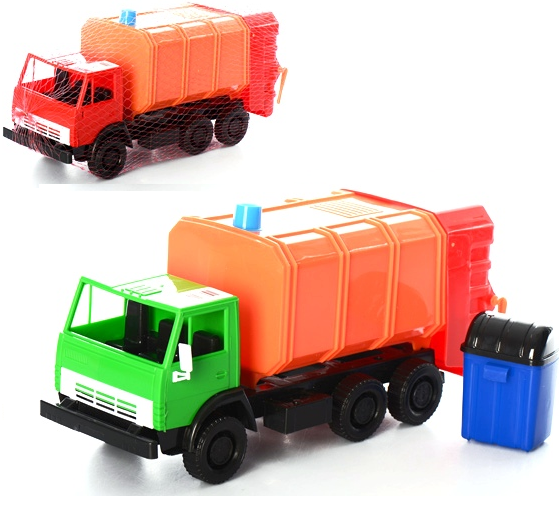 mashina musorovoz 405 orion ukraina