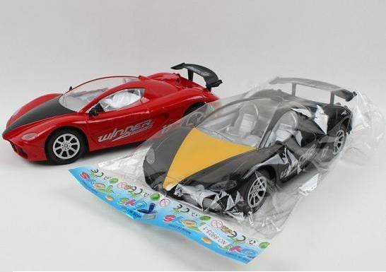 Машина инерционная игрушечная Спорт 8903-1 большая купить в Харькове ...