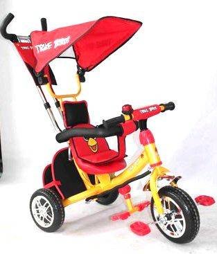 Lexus trike baby