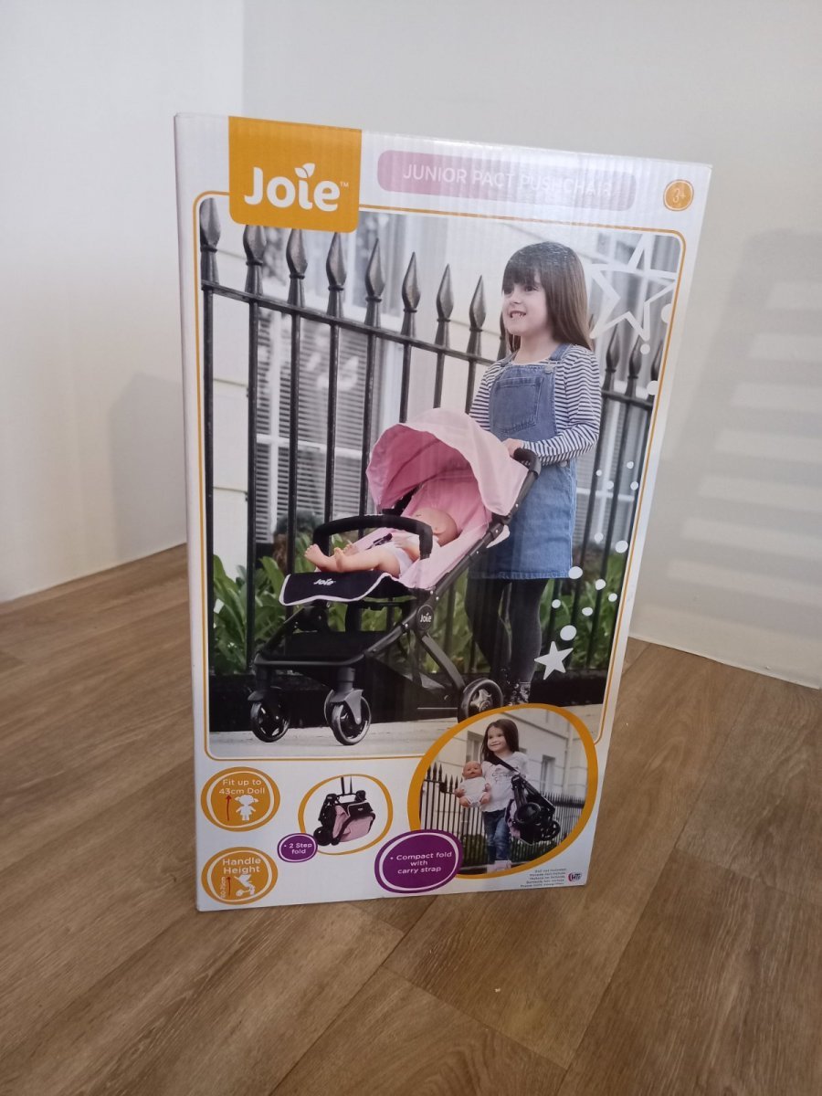 Junior Pact Joie 1423610