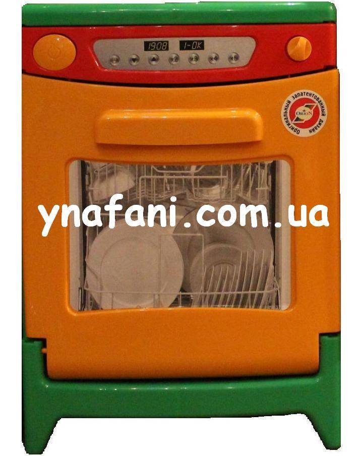 posudomoechnaya mashina detskaya s muzykalnymi effektami 815 orion ukraina