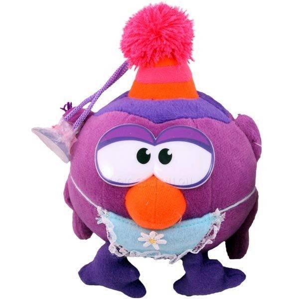 Копатыч Смешарики Игрушка Для Ванн Купить