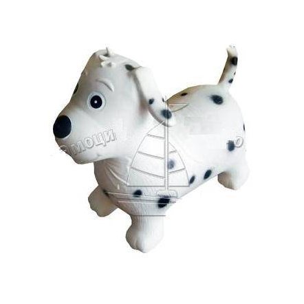 Прыгун-собачка Долматинец MS 0005