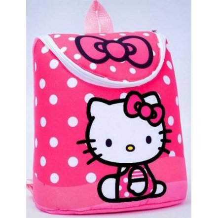 Рюкзак Hello Kitty 00194-8 Копиця