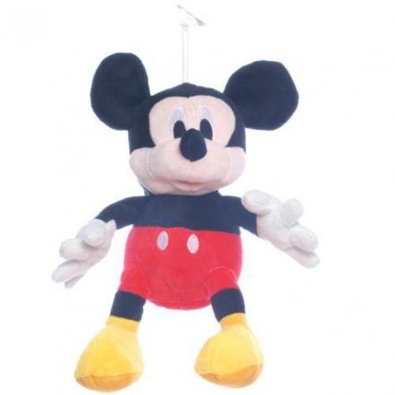 Мягкая игрушка Микки или Мини Маус 00284-51-52