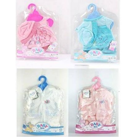 Одежда для кукол BLC04-10-15-19