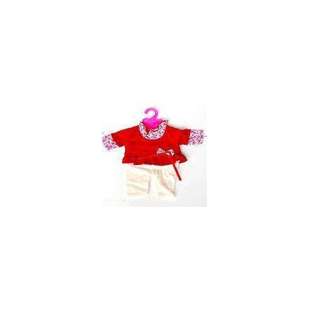 Одежда для кукол и пупсов типа Baby born BJ 17/19/10-25/9005