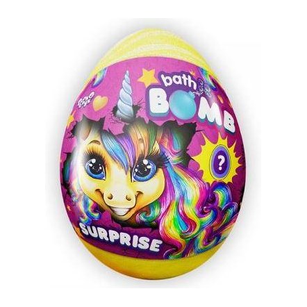 Набор для творчества Пони Bath Bomb Pony ДТ-СО-16-81 Danko Toys