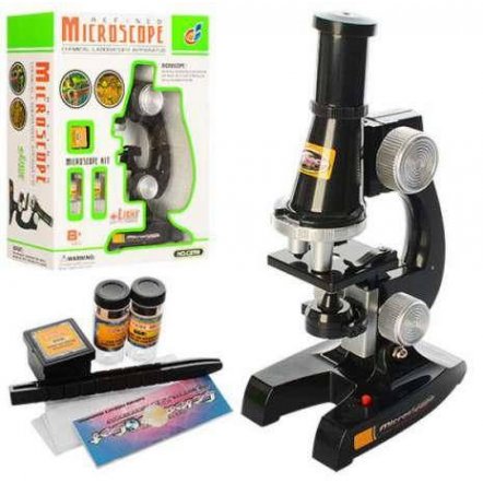 Микроскоп с подсветкой C2119