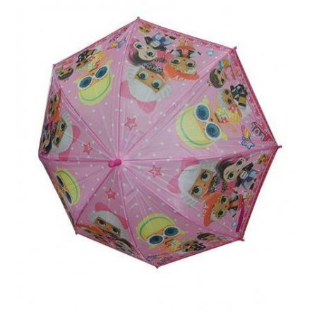 Зонтик детский LOL 3089