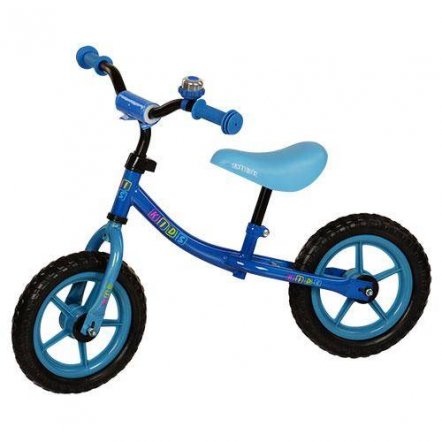 Детский Беговел PROFI KIDS колеса EVA 12&quot; 3128