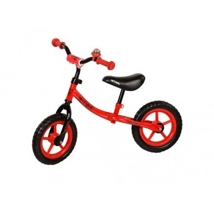 Детский Беговел PROFI KIDS колеса EVA 12&quot; 3128