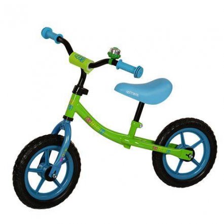 Детский Беговел PROFI KIDS колеса EVA 12&quot; 3128