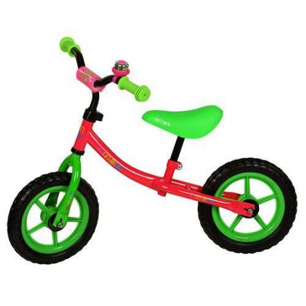 Детский Беговел PROFI KIDS колеса EVA 12&quot; 3128