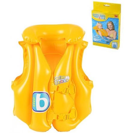 Жилет надувной 32034 Swim Safe, Bestway