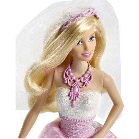 Кукла Barbie &quot;Королевская невеста&quot; CFF37