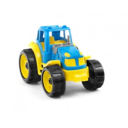 Уценка! Трактор детский игрушечный 3800 Технок