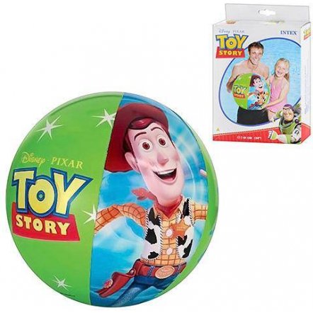 Мяч для бассейна 61 см Toy Story 58037