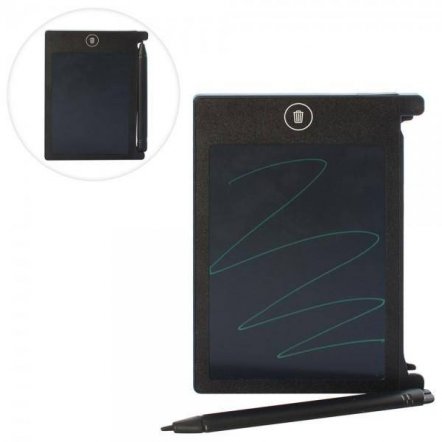 LCD планшет  для рисования 12см K7000-4A