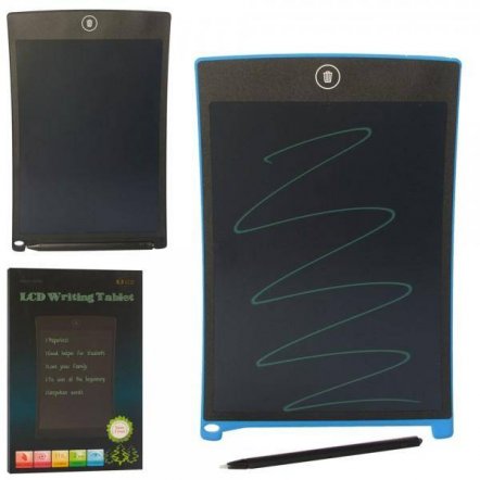 LCD планшет  для рисования 8,5дюймов K7000-85A