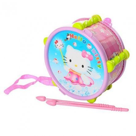 Музыкальные инструменты Hello Kitty 7788-5A