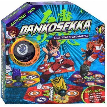 Развлекательная игра для мальчиков Dankosekko DNK D8