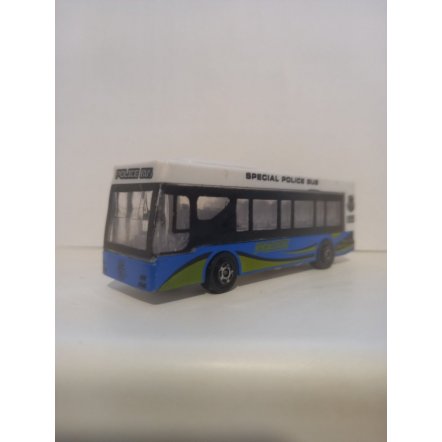 Уценка! Автобус Полиция мини 2024 