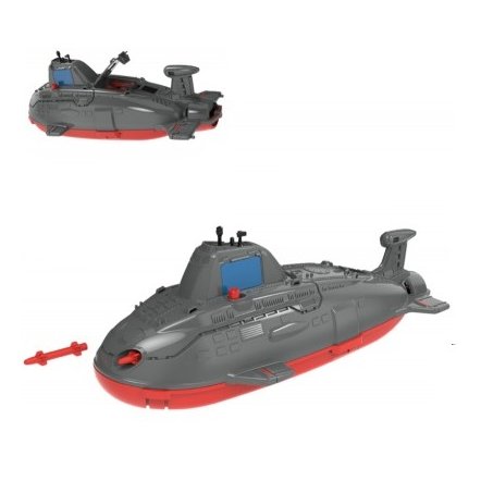 Военная техника подводная лодка Гарпун 347 Орион