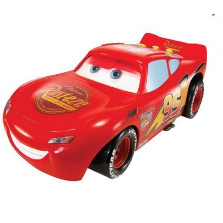 Игрушечная машина маквин