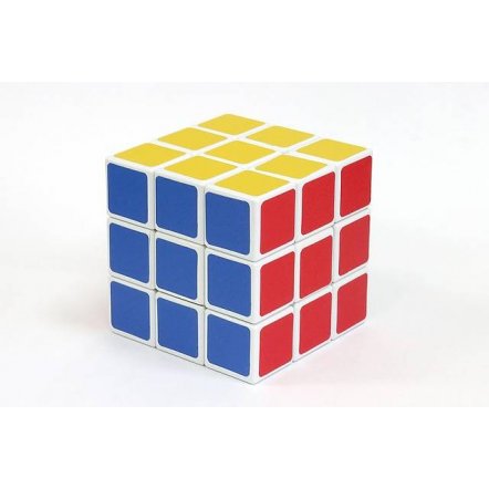 Кубик Рубика качественный 333