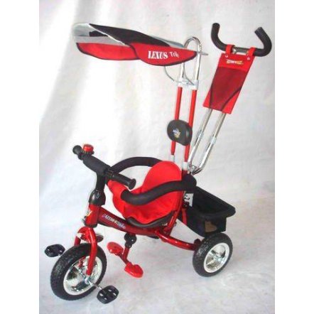 Lexus trike baby