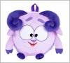 Рюкзак детский Баран фиолетовый 00199-7