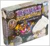 Набор  для раскопок камни EWELS EXCAVATIONJEX Danko Toys -01-01