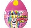 Набор для творчества Яйцо среднее Unicorn Surprise Box ДТ-ОО-09272 Danko Toys