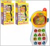 Телефон интерактивный на украинском языке  Розумний 771-U 0103 Joy Toy