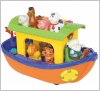 Игровой набор  "Ноев ковчег" 049734 на русском