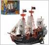 Набор пиратов большой "Пираты Черного моря" 0516