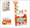 Игровой набор Маркет 0730 Технок