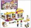 Конструктор детский Супермаркет аналог Lego Friends 10494 BELA