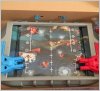 Настольная игра "Морские баталии" 1110 Технок, Украина