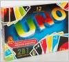 Игра Уно UNO 12 вариантов игр 108 карт 1217 Данко Тойс большая