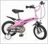 Велосипед детский 12 д. LMG12121/2/3PROF1