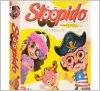 Настольная игра Stoopido Ступидо с очками 1227-16