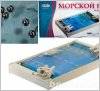 Настольная игра "Морской бой" 1234 Colorplast, Украина